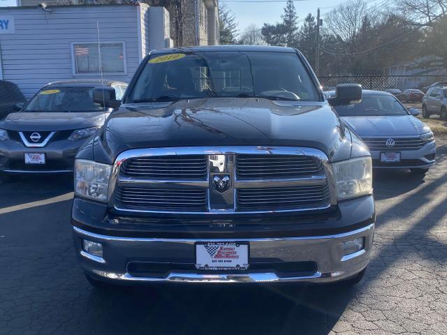 2010 Dodge Ram 1500 4WD Quad Cab 140.5" SLT, available for sale in Babylon, New York | Long Island Car Loan. Babylon, New York 2010 Dodge Ram 1500 4WD Quad Cab 140.5" SLT, available for sale in Babylon, New York | Long Island Car Loan. Babylon, New York