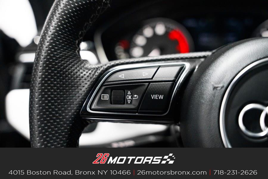 2021 Audi S4 Premium 3.0 TFSI quattro, available for sale in Bronx, New York | 26 Motors Bronx. Bronx, New York 2021 Audi S4 Premium 3.0 TFSI quattro, available for sale in Bronx, New York | 26 Motors Bronx. Bronx, New York