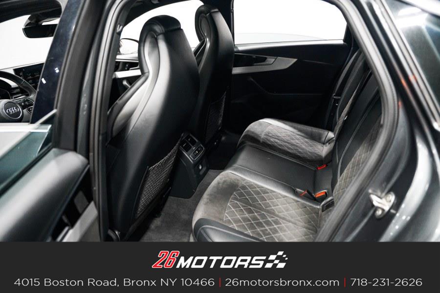 2021 Audi S4 Premium 3.0 TFSI quattro, available for sale in Bronx, New York | 26 Motors Bronx. Bronx, New York 2021 Audi S4 Premium 3.0 TFSI quattro, available for sale in Bronx, New York | 26 Motors Bronx. Bronx, New York