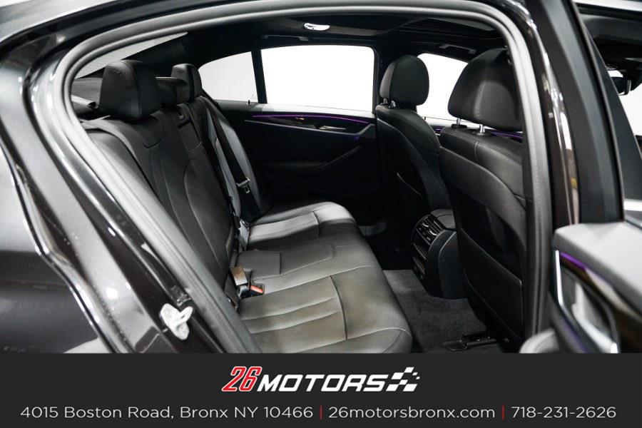 2019 BMW 5 Series 530i xDrive Sedan, available for sale in Bronx, New York | 26 Motors Bronx. Bronx, New York 2019 BMW 5 Series 530i xDrive Sedan, available for sale in Bronx, New York | 26 Motors Bronx. Bronx, New York