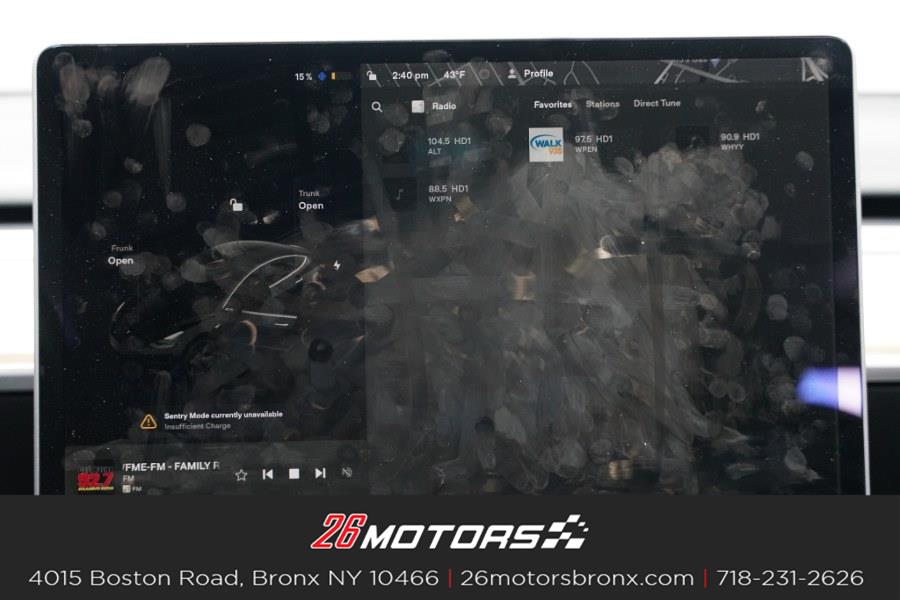2020 Tesla Model 3 Long Range AWD, available for sale in Bronx, New York | 26 Motors Bronx. Bronx, New York 2020 Tesla Model 3 Long Range AWD, available for sale in Bronx, New York | 26 Motors Bronx. Bronx, New York