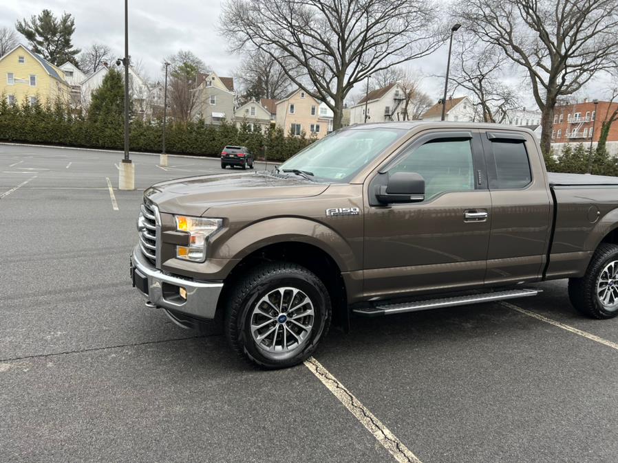 2016 Ford F-150 4WD SuperCab 145" XLT, available for sale in Garfield, New Jersey | Mikes Auto Sales LLC. Garfield, New Jersey 2016 Ford F-150 4WD SuperCab 145" XLT, available for sale in Garfield, New Jersey | Mikes Auto Sales LLC. Garfield, New Jersey