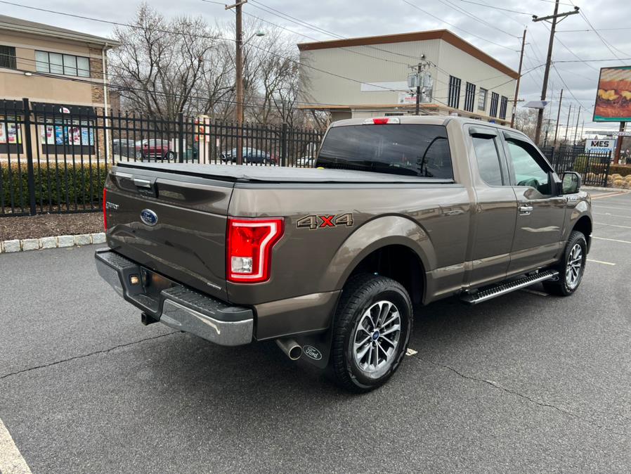 2016 Ford F-150 4WD SuperCab 145" XLT, available for sale in Garfield, New Jersey | Mikes Auto Sales LLC. Garfield, New Jersey 2016 Ford F-150 4WD SuperCab 145" XLT, available for sale in Garfield, New Jersey | Mikes Auto Sales LLC. Garfield, New Jersey