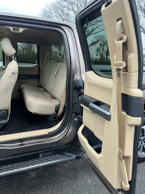 2016 Ford F-150 4WD SuperCab 145" XLT, available for sale in Garfield, New Jersey | Mikes Auto Sales LLC. Garfield, New Jersey 2016 Ford F-150 4WD SuperCab 145" XLT, available for sale in Garfield, New Jersey | Mikes Auto Sales LLC. Garfield, New Jersey