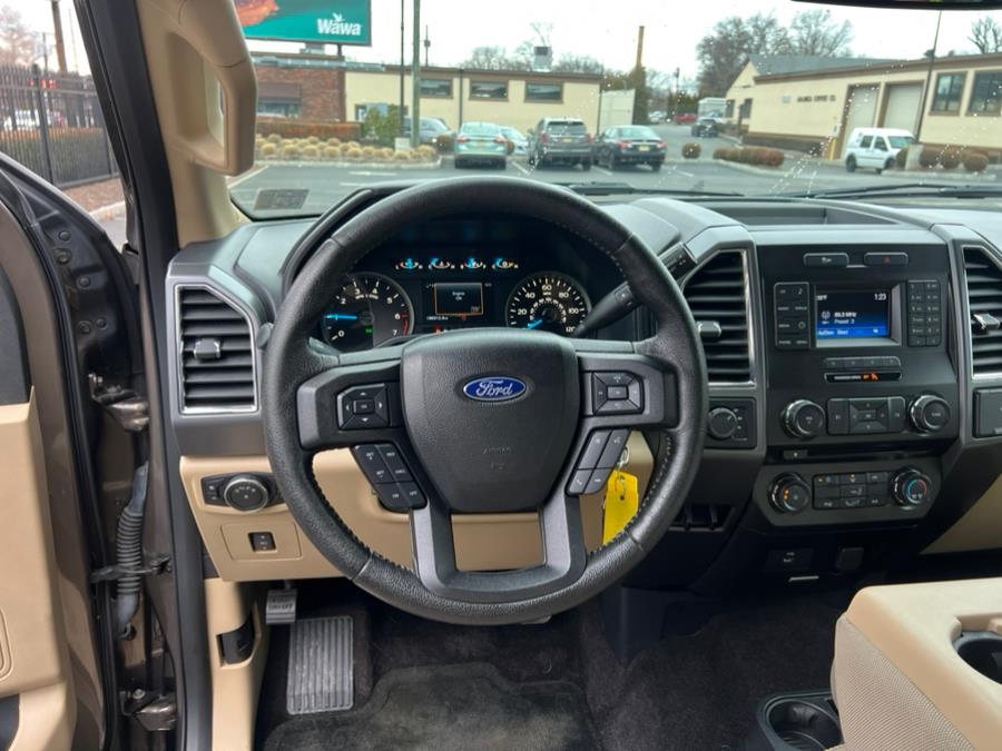 2016 Ford F-150 4WD SuperCab 145" XLT, available for sale in Garfield, New Jersey | Mikes Auto Sales LLC. Garfield, New Jersey 2016 Ford F-150 4WD SuperCab 145" XLT, available for sale in Garfield, New Jersey | Mikes Auto Sales LLC. Garfield, New Jersey
