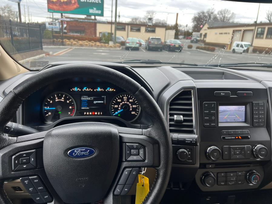 2016 Ford F-150 4WD SuperCab 145" XLT, available for sale in Garfield, New Jersey | Mikes Auto Sales LLC. Garfield, New Jersey 2016 Ford F-150 4WD SuperCab 145" XLT, available for sale in Garfield, New Jersey | Mikes Auto Sales LLC. Garfield, New Jersey