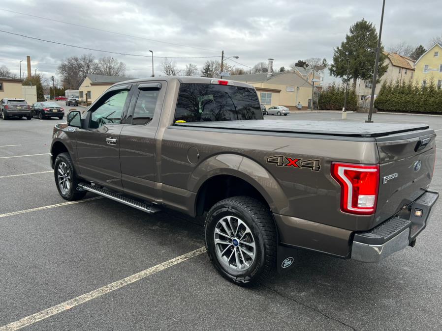 2016 Ford F-150 4WD SuperCab 145" XLT, available for sale in Garfield, New Jersey | Mikes Auto Sales LLC. Garfield, New Jersey 2016 Ford F-150 4WD SuperCab 145" XLT, available for sale in Garfield, New Jersey | Mikes Auto Sales LLC. Garfield, New Jersey