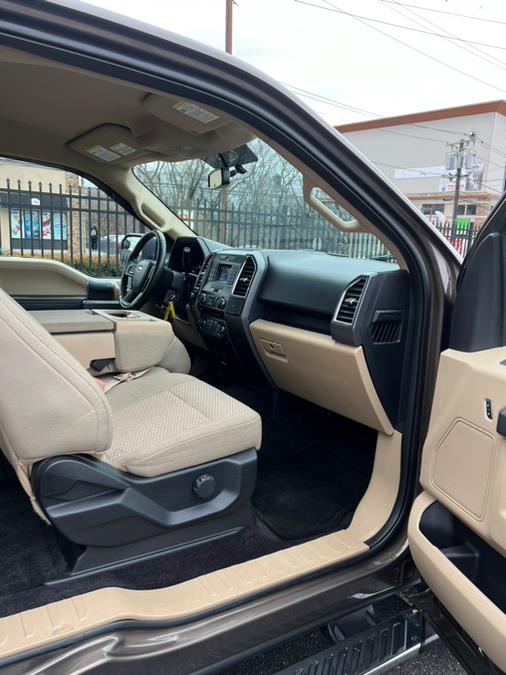 2016 Ford F-150 4WD SuperCab 145" XLT, available for sale in Garfield, New Jersey | Mikes Auto Sales LLC. Garfield, New Jersey 2016 Ford F-150 4WD SuperCab 145" XLT, available for sale in Garfield, New Jersey | Mikes Auto Sales LLC. Garfield, New Jersey