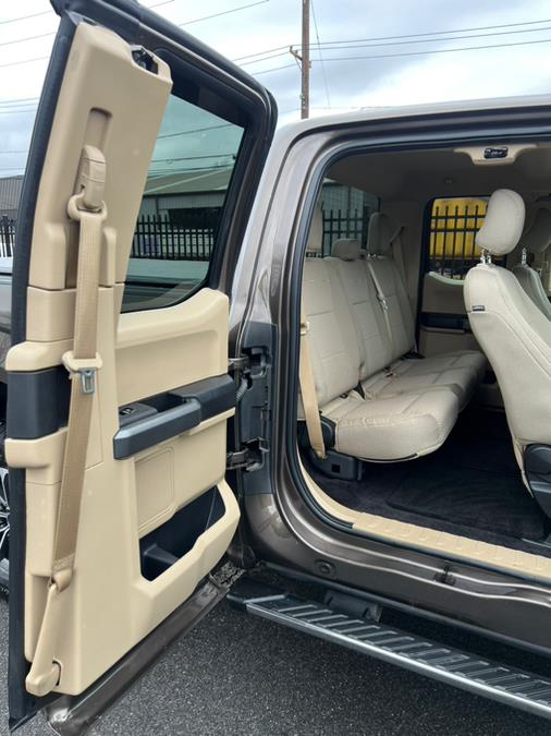 2016 Ford F-150 4WD SuperCab 145" XLT, available for sale in Garfield, New Jersey | Mikes Auto Sales LLC. Garfield, New Jersey 2016 Ford F-150 4WD SuperCab 145" XLT, available for sale in Garfield, New Jersey | Mikes Auto Sales LLC. Garfield, New Jersey