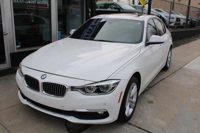 Used BMW 3 Series 330i xDrive 2017 | NY Luxury Motors. Elmont, New York Used BMW 3 Series 330i xDrive 2017 | NY Luxury Motors. Elmont, New York