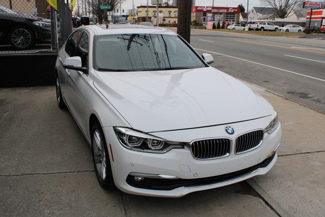 Used BMW 3 Series 330i xDrive 2017 | NY Luxury Motors. Elmont, New York Used BMW 3 Series 330i xDrive 2017 | NY Luxury Motors. Elmont, New York