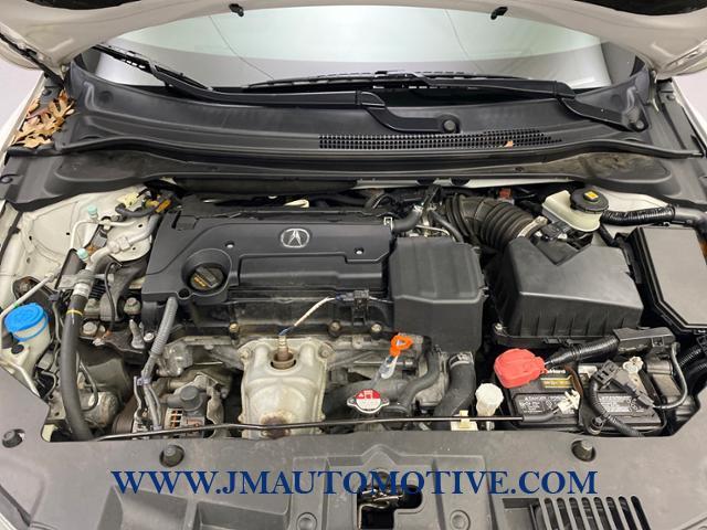 Used Acura Ilx 4dr Sdn 2016 | J&M Automotive Sls&Svc LLC. Naugatuck, Connecticut Used Acura Ilx 4dr Sdn 2016 | J&M Automotive Sls&Svc LLC. Naugatuck, Connecticut