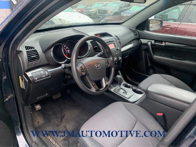 Used Kia Sorento AWD 4dr I4-GDI LX 2013 | J&M Automotive Sls&Svc LLC. Naugatuck, Connecticut Used Kia Sorento AWD 4dr I4-GDI LX 2013 | J&M Automotive Sls&Svc LLC. Naugatuck, Connecticut