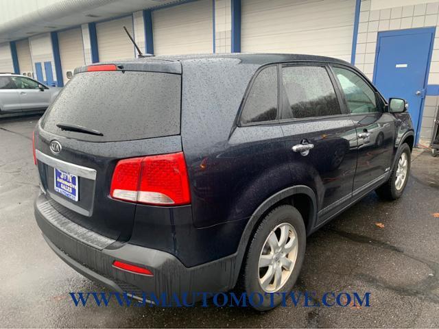 Used Kia Sorento AWD 4dr I4-GDI LX 2013 | J&M Automotive Sls&Svc LLC. Naugatuck, Connecticut Used Kia Sorento AWD 4dr I4-GDI LX 2013 | J&M Automotive Sls&Svc LLC. Naugatuck, Connecticut