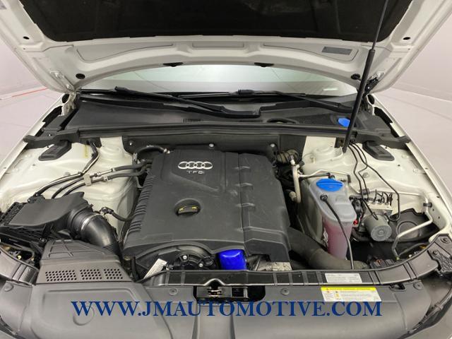 Used Audi A4 Auto quattro 2.0T Premium Plus 2016 | J&M Automotive Sls&Svc LLC. Naugatuck, Connecticut Used Audi A4 Auto quattro 2.0T Premium Plus 2016 | J&M Automotive Sls&Svc LLC. Naugatuck, Connecticut