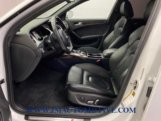 Used Audi A4 Auto quattro 2.0T Premium Plus 2016 | J&M Automotive Sls&Svc LLC. Naugatuck, Connecticut Used Audi A4 Auto quattro 2.0T Premium Plus 2016 | J&M Automotive Sls&Svc LLC. Naugatuck, Connecticut