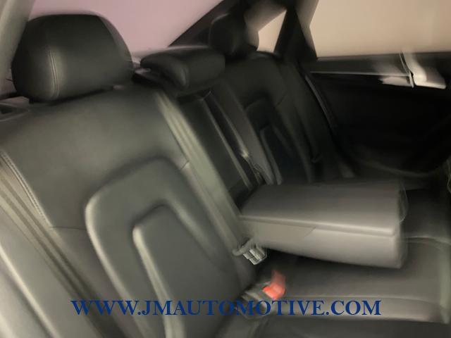 Used Audi A4 Auto quattro 2.0T Premium Plus 2016 | J&M Automotive Sls&Svc LLC. Naugatuck, Connecticut Used Audi A4 Auto quattro 2.0T Premium Plus 2016 | J&M Automotive Sls&Svc LLC. Naugatuck, Connecticut