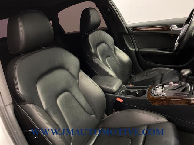 Used Audi A4 Auto quattro 2.0T Premium Plus 2016 | J&M Automotive Sls&Svc LLC. Naugatuck, Connecticut Used Audi A4 Auto quattro 2.0T Premium Plus 2016 | J&M Automotive Sls&Svc LLC. Naugatuck, Connecticut