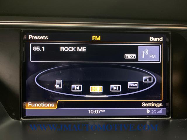 Used Audi A4 Auto quattro 2.0T Premium Plus 2016 | J&M Automotive Sls&Svc LLC. Naugatuck, Connecticut Used Audi A4 Auto quattro 2.0T Premium Plus 2016 | J&M Automotive Sls&Svc LLC. Naugatuck, Connecticut
