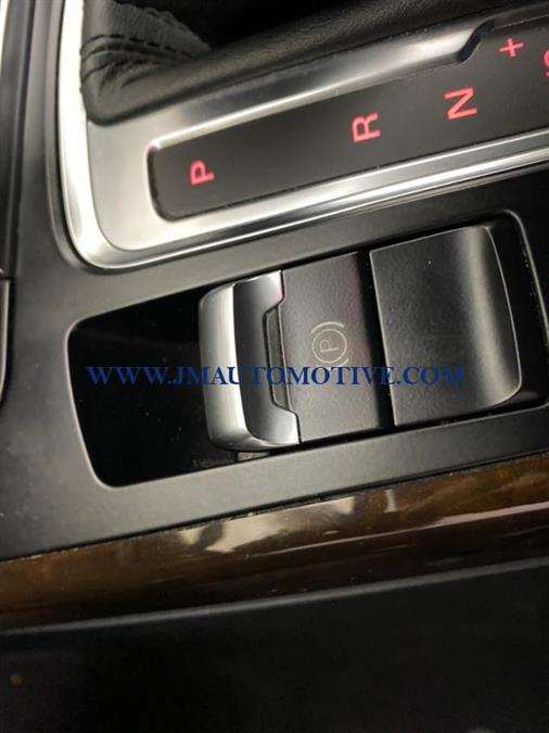 Used Audi A4 Auto quattro 2.0T Premium Plus 2016 | J&M Automotive Sls&Svc LLC. Naugatuck, Connecticut Used Audi A4 Auto quattro 2.0T Premium Plus 2016 | J&M Automotive Sls&Svc LLC. Naugatuck, Connecticut