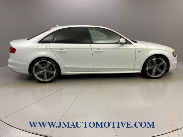 Used Audi A4 Auto quattro 2.0T Premium Plus 2016 | J&M Automotive Sls&Svc LLC. Naugatuck, Connecticut Used Audi A4 Auto quattro 2.0T Premium Plus 2016 | J&M Automotive Sls&Svc LLC. Naugatuck, Connecticut