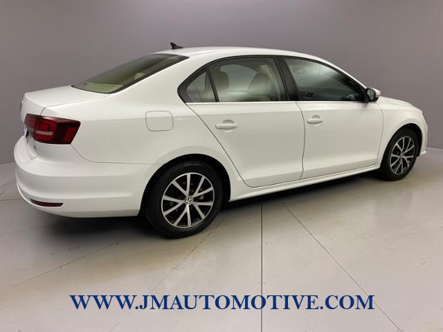 2017 Volkswagen Jetta 1.4T SE Auto, available for sale in Naugatuck, Connecticut | J&M Automotive Sls&Svc LLC. Naugatuck, Connecticut 2017 Volkswagen Jetta 1.4T SE Auto, available for sale in Naugatuck, Connecticut | J&M Automotive Sls&Svc LLC. Naugatuck, Connecticut