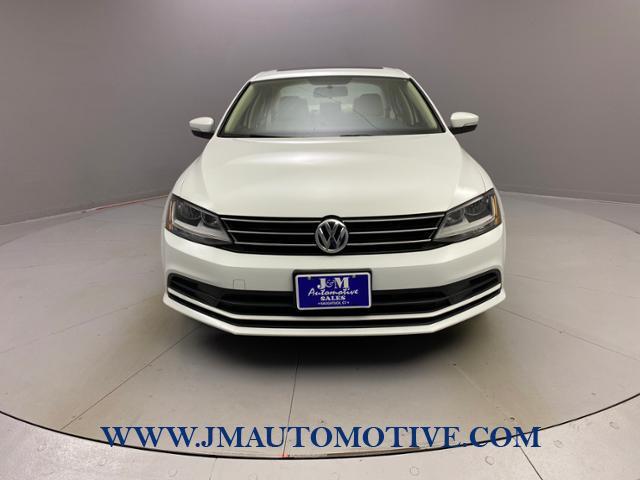 2017 Volkswagen Jetta 1.4T SE Auto, available for sale in Naugatuck, Connecticut | J&M Automotive Sls&Svc LLC. Naugatuck, Connecticut 2017 Volkswagen Jetta 1.4T SE Auto, available for sale in Naugatuck, Connecticut | J&M Automotive Sls&Svc LLC. Naugatuck, Connecticut