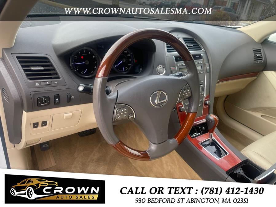 2012 Lexus ES 350 4dr Sdn, available for sale in Abington, Massachusetts | Crown Auto Sales. Abington, Massachusetts 2012 Lexus ES 350 4dr Sdn, available for sale in Abington, Massachusetts | Crown Auto Sales. Abington, Massachusetts