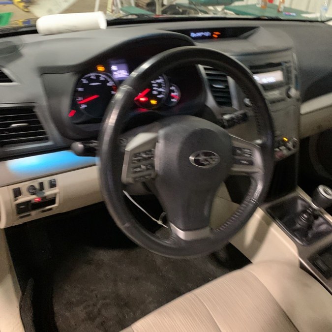 2013 Subaru Outback 4dr Wgn H4 Man 2.5i Premium, available for sale in Naugatuck, Connecticut | Riverside Motorcars, LLC. Naugatuck, Connecticut 2013 Subaru Outback 4dr Wgn H4 Man 2.5i Premium, available for sale in Naugatuck, Connecticut | Riverside Motorcars, LLC. Naugatuck, Connecticut