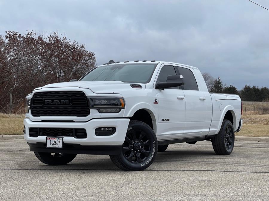 Used 2022 Ram 2500 in Darien, Wisconsin | Geneva Motor Cars. Darien, Wisconsin