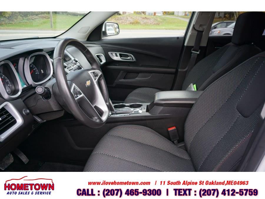 2014 Chevrolet Equinox AWD 4dr LT w/1LT, available for sale in Oakland, Maine | Hometown Auto Sales and Service. Oakland, Maine 2014 Chevrolet Equinox AWD 4dr LT w/1LT, available for sale in Oakland, Maine | Hometown Auto Sales and Service. Oakland, Maine