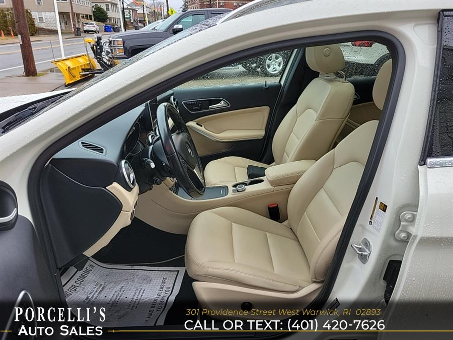 2015 Mercedes-Benz GLA-Class 4MATIC 4dr GLA250, available for sale in West Warwick, Rhode Island | Porcelli's Auto Sales. West Warwick, Rhode Island 2015 Mercedes-Benz GLA-Class 4MATIC 4dr GLA250, available for sale in West Warwick, Rhode Island | Porcelli's Auto Sales. West Warwick, Rhode Island
