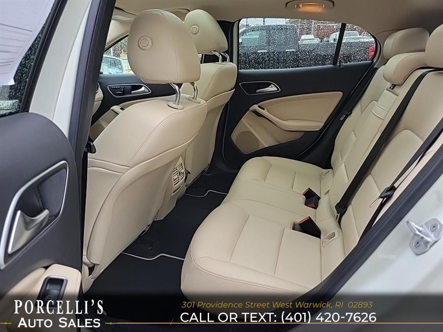 2015 Mercedes-Benz GLA-Class 4MATIC 4dr GLA250, available for sale in West Warwick, Rhode Island | Porcelli's Auto Sales. West Warwick, Rhode Island 2015 Mercedes-Benz GLA-Class 4MATIC 4dr GLA250, available for sale in West Warwick, Rhode Island | Porcelli's Auto Sales. West Warwick, Rhode Island