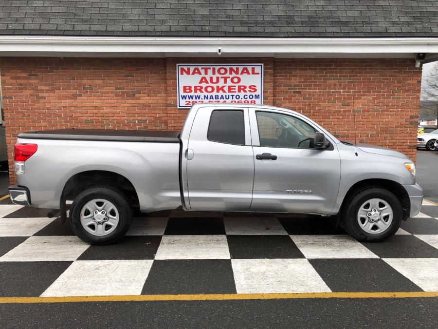 2013 Toyota Tundra 4WD Truck Double Cab, available for sale in Waterbury, Connecticut | National Auto Brokers, Inc.. Waterbury, Connecticut 2013 Toyota Tundra 4WD Truck Double Cab, available for sale in Waterbury, Connecticut | National Auto Brokers, Inc.. Waterbury, Connecticut