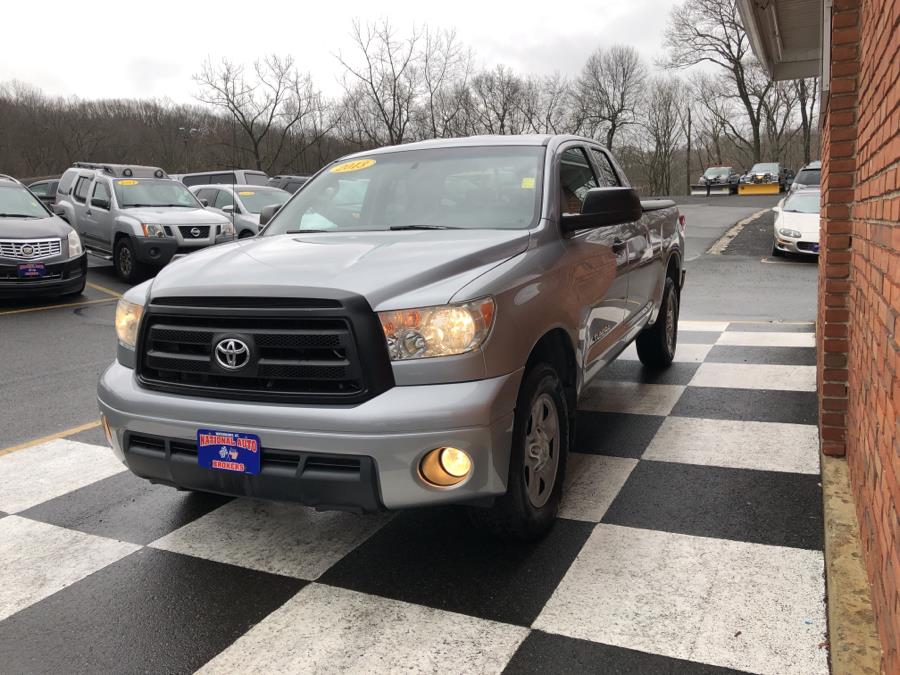 2013 Toyota Tundra 4WD Truck Double Cab, available for sale in Waterbury, Connecticut | National Auto Brokers, Inc.. Waterbury, Connecticut 2013 Toyota Tundra 4WD Truck Double Cab, available for sale in Waterbury, Connecticut | National Auto Brokers, Inc.. Waterbury, Connecticut