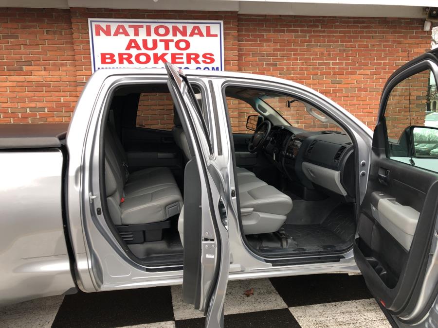 2013 Toyota Tundra 4WD Truck Double Cab, available for sale in Waterbury, Connecticut | National Auto Brokers, Inc.. Waterbury, Connecticut 2013 Toyota Tundra 4WD Truck Double Cab, available for sale in Waterbury, Connecticut | National Auto Brokers, Inc.. Waterbury, Connecticut