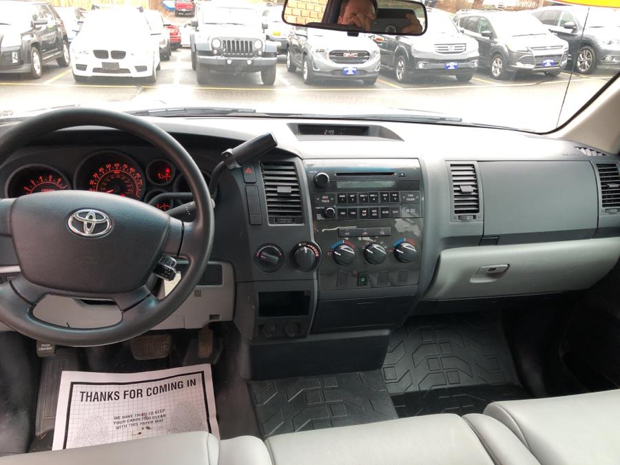 2013 Toyota Tundra 4WD Truck Double Cab, available for sale in Waterbury, Connecticut | National Auto Brokers, Inc.. Waterbury, Connecticut 2013 Toyota Tundra 4WD Truck Double Cab, available for sale in Waterbury, Connecticut | National Auto Brokers, Inc.. Waterbury, Connecticut