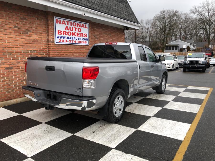 2013 Toyota Tundra 4WD Truck Double Cab, available for sale in Waterbury, Connecticut | National Auto Brokers, Inc.. Waterbury, Connecticut 2013 Toyota Tundra 4WD Truck Double Cab, available for sale in Waterbury, Connecticut | National Auto Brokers, Inc.. Waterbury, Connecticut