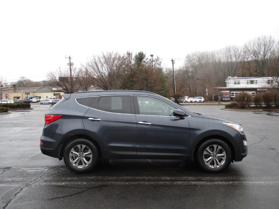 2016 Hyundai Santa Fe Sport AWD 4dr 2.4, available for sale in New Britain, Connecticut | Universal Motors LLC. New Britain, Connecticut 2016 Hyundai Santa Fe Sport AWD 4dr 2.4, available for sale in New Britain, Connecticut | Universal Motors LLC. New Britain, Connecticut