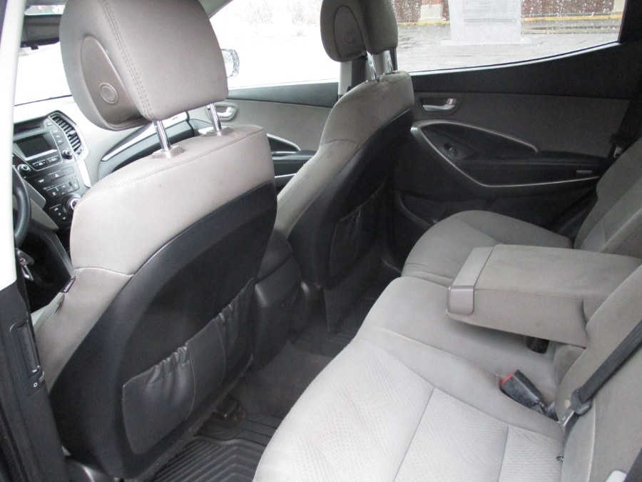 2016 Hyundai Santa Fe Sport AWD 4dr 2.4, available for sale in New Britain, Connecticut | Universal Motors LLC. New Britain, Connecticut 2016 Hyundai Santa Fe Sport AWD 4dr 2.4, available for sale in New Britain, Connecticut | Universal Motors LLC. New Britain, Connecticut