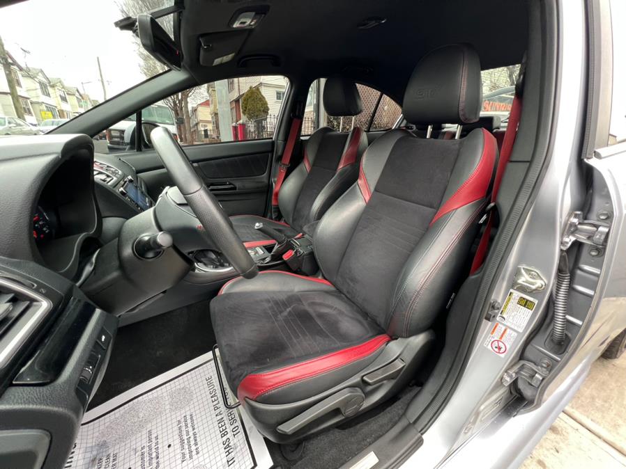 2019 Subaru WRX STI Manual, available for sale in Jamaica, New York | Sunrise Autoland. Jamaica, New York 2019 Subaru WRX STI Manual, available for sale in Jamaica, New York | Sunrise Autoland. Jamaica, New York