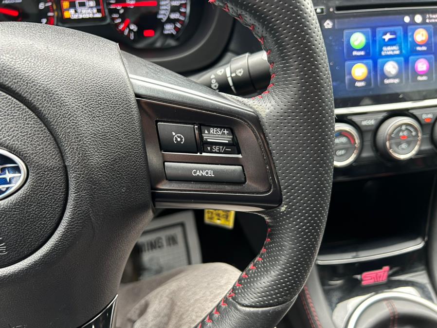 2019 Subaru WRX STI Manual, available for sale in Jamaica, New York | Sunrise Autoland. Jamaica, New York 2019 Subaru WRX STI Manual, available for sale in Jamaica, New York | Sunrise Autoland. Jamaica, New York