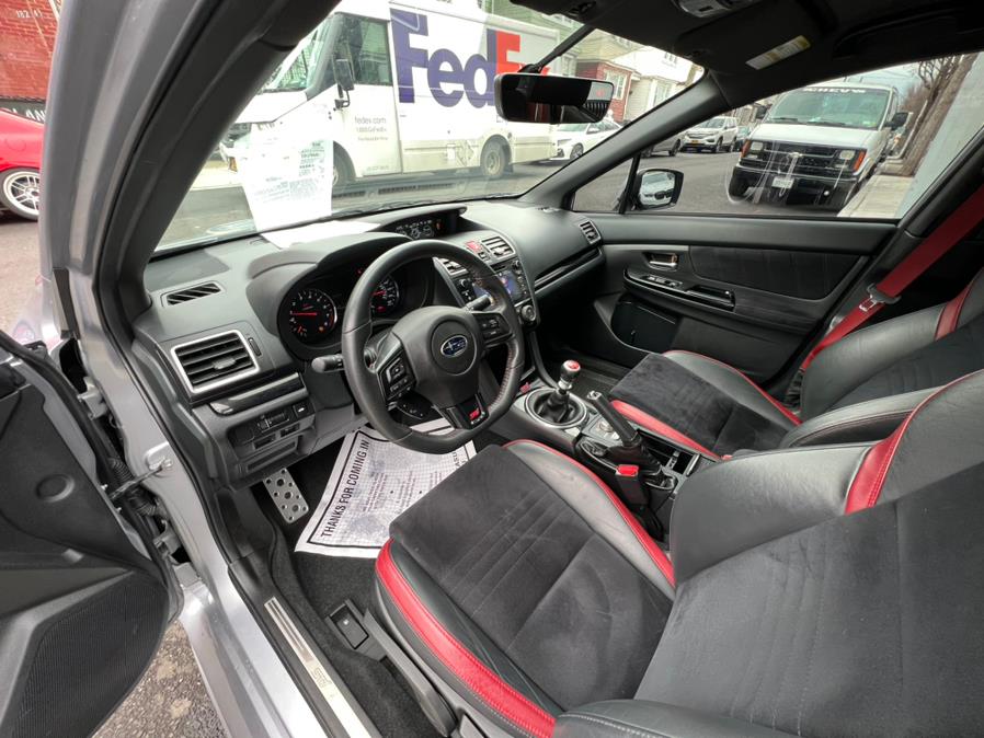 2019 Subaru WRX STI Manual, available for sale in Jamaica, New York | Sunrise Autoland. Jamaica, New York 2019 Subaru WRX STI Manual, available for sale in Jamaica, New York | Sunrise Autoland. Jamaica, New York