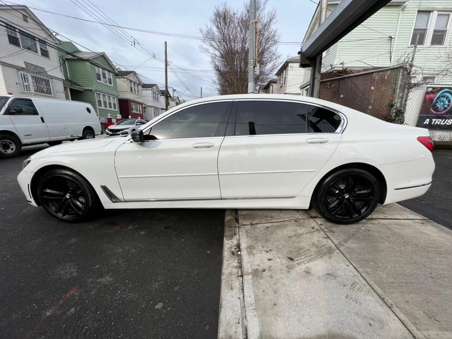 2016 BMW 7 Series 4dr Sdn 750i xDrive AWD, available for sale in Jamaica, New York | Sunrise Autoland. Jamaica, New York 2016 BMW 7 Series 4dr Sdn 750i xDrive AWD, available for sale in Jamaica, New York | Sunrise Autoland. Jamaica, New York