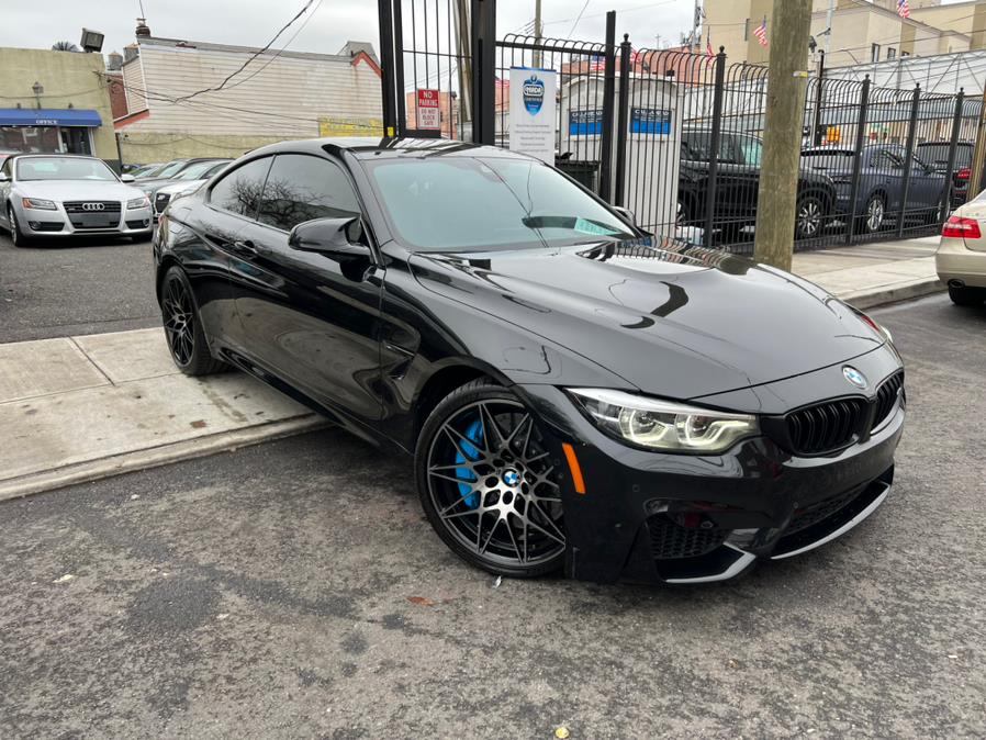 2019 BMW M4 Coupe, available for sale in Jamaica, New York | Sunrise Autoland. Jamaica, New York 2019 BMW M4 Coupe, available for sale in Jamaica, New York | Sunrise Autoland. Jamaica, New York