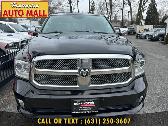 2014 Ram 1500 4WD Crew Cab 140.5" Longhorn, available for sale in Huntington Station, New York | Huntington Auto Mall. Huntington Station, New York 2014 Ram 1500 4WD Crew Cab 140.5" Longhorn, available for sale in Huntington Station, New York | Huntington Auto Mall. Huntington Station, New York