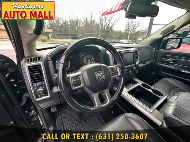 2014 Ram 1500 4WD Crew Cab 140.5" Longhorn, available for sale in Huntington Station, New York | Huntington Auto Mall. Huntington Station, New York 2014 Ram 1500 4WD Crew Cab 140.5" Longhorn, available for sale in Huntington Station, New York | Huntington Auto Mall. Huntington Station, New York
