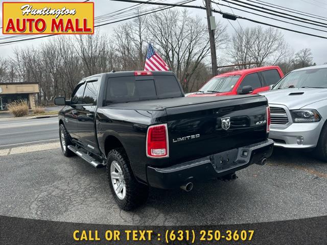 2014 Ram 1500 4WD Crew Cab 140.5" Longhorn, available for sale in Huntington Station, New York | Huntington Auto Mall. Huntington Station, New York 2014 Ram 1500 4WD Crew Cab 140.5" Longhorn, available for sale in Huntington Station, New York | Huntington Auto Mall. Huntington Station, New York