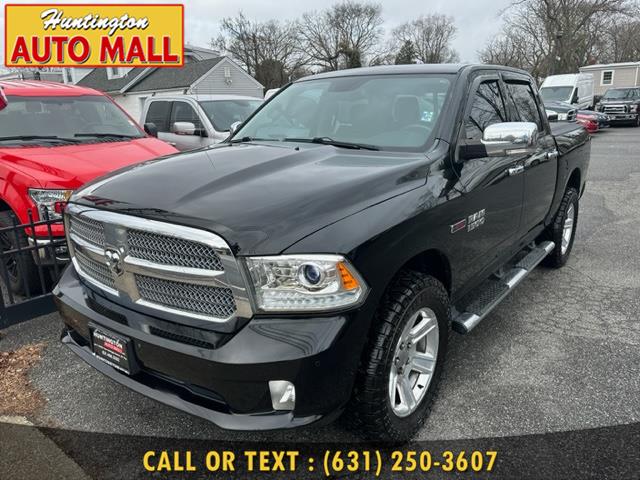 2014 Ram 1500 4WD Crew Cab 140.5" Longhorn, available for sale in Huntington Station, New York | Huntington Auto Mall. Huntington Station, New York 2014 Ram 1500 4WD Crew Cab 140.5" Longhorn, available for sale in Huntington Station, New York | Huntington Auto Mall. Huntington Station, New York