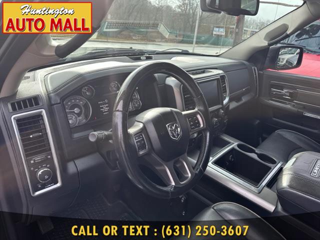 2014 Ram 1500 4WD Crew Cab 140.5" Longhorn, available for sale in Huntington Station, New York | Huntington Auto Mall. Huntington Station, New York 2014 Ram 1500 4WD Crew Cab 140.5" Longhorn, available for sale in Huntington Station, New York | Huntington Auto Mall. Huntington Station, New York